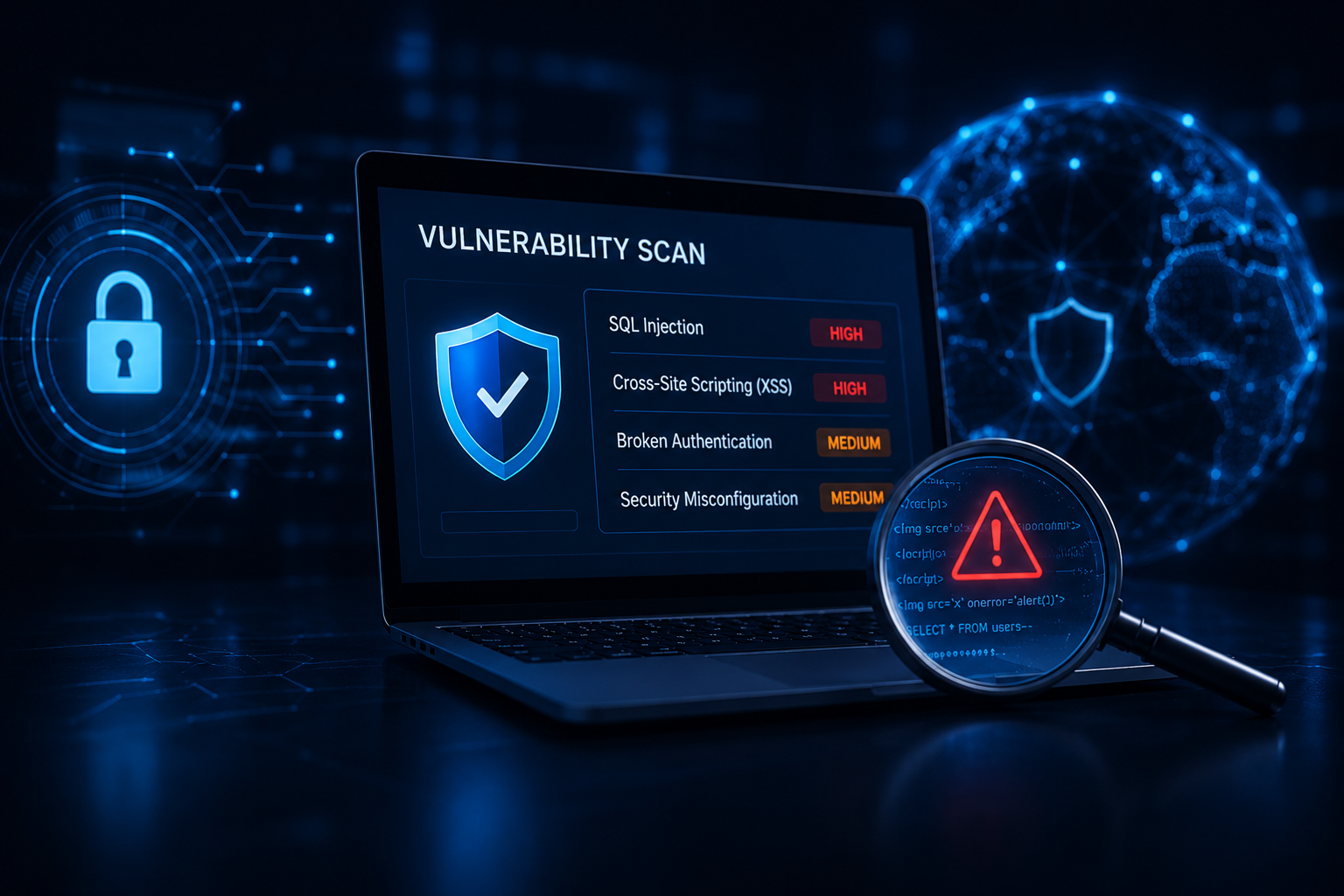 Evaluación de Vulnerabilidades Web